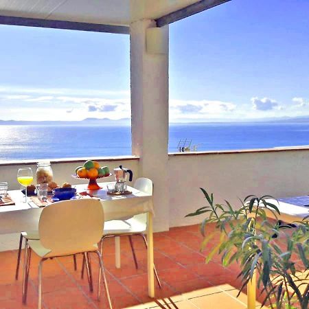Fantastico Studio, Vista Mare, 5Mn Dalla Spiaggia - Casa Artevida Roses Buitenkant foto