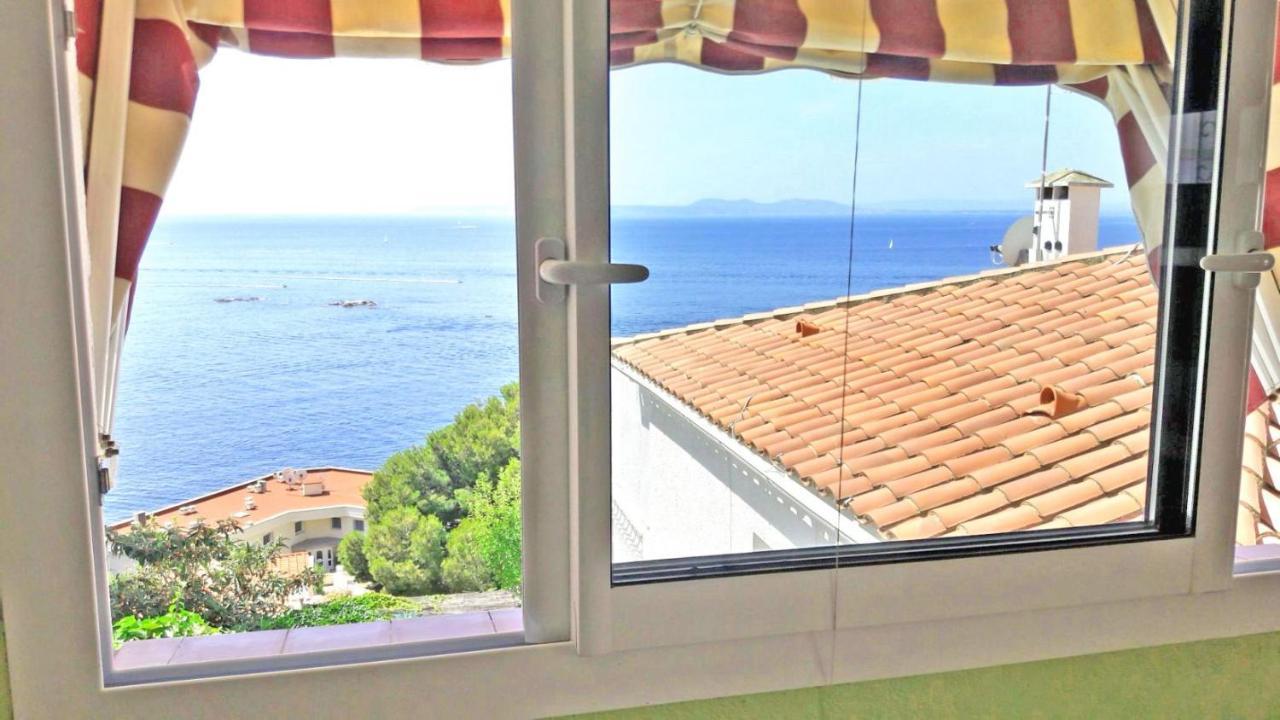 Fantastico Studio, Vista Mare, 5Mn Dalla Spiaggia - Casa Artevida Roses Buitenkant foto
